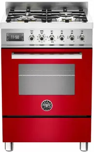 Варочный центр Bertazzoni PRO604MFESROT фото 1 в Ростове-на-Дону