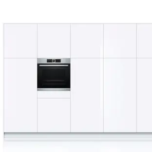 Духовой шкаф Bosch HBG675BS1 фото 3 в Ростове-на-Дону Духовой шкаф Bosch HBG675BS1 фото 3 в Ростове-на-Дону