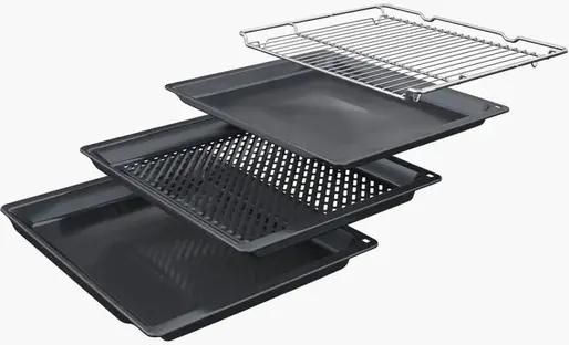 Духовой шкаф Bosch HNG978QB1 фото 3 в Ростове-на-Дону