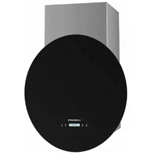 Вытяжка Maunfeld VERONA 70 INOX Glass Black в Ростове-на-Дону