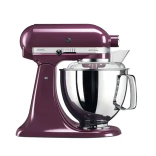 Планетарный миксер KitchenAid 5KSM175PSEBY фото 1 в Ростове-на-Дону