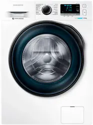 Стиральная машина Samsung WW 90 J 6410 CW1 в Ростове-на-Дону Стиральная машина Samsung WW 90 J 6410 CW1 в Ростове-на-Дону