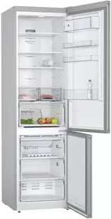 Холодильник Bosch KGN39XL27R фото 2 в Ростове-на-Дону Холодильник Bosch KGN39XL27R фото 2 в Ростове-на-Дону