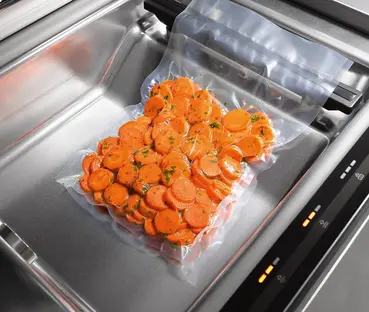 Встраиваемый вакууматор Miele EVS 7010 BRWS фото 3 в Ростове-на-Дону Встраиваемый вакууматор Miele EVS 7010 BRWS фото 3 в Ростове-на-Дону