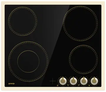 Варочная панель Gorenje EC642CLI фото 1 в Ростове-на-Дону