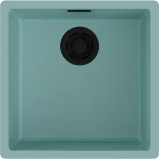 Мойка Omoikiri Yamakawa 45 Integra-AZ Artceramic/azur blue фото 1 в Ростове-на-Дону
