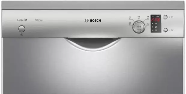 Посудомоечная машина Bosch SMS25AI01R фото 2 в Ростове-на-Дону