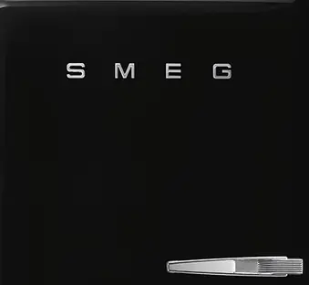 Холодильник Smeg FAB28LBL5 фото 3 в Ростове-на-Дону