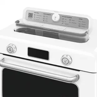 Мини-печь SMEG COF01WHEU фото 1 в Ростове-на-Дону