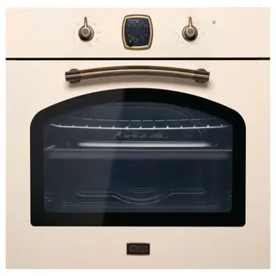 Духовой шкаф Korting OKB 481 CRB фото 1 в Ростове-на-Дону