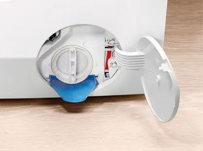 Стиральная машина Electrolux EW8FN148B фото 3 в Ростове-на-Дону Стиральная машина Electrolux EW8FN148B фото 3 в Ростове-на-Дону