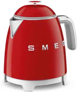 Чайник Smeg KLF05RDEU фото 3 в Ростове-на-Дону