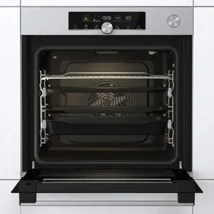 Духовой шкаф Gorenje BSA6747A04X фото 2 в Ростове-на-Дону