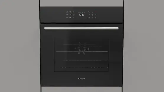 Духовой шкаф Fulgor Milano FCO 6214 P TEM BK фото 1 в Ростове-на-Дону Духовой шкаф Fulgor Milano FCO 6214 P TEM BK фото 1 в Ростове-на-Дону