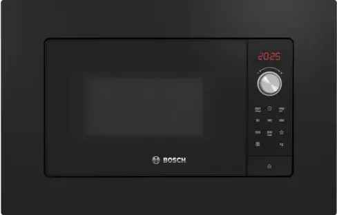 Микроволновая печь Bosch BFL623MC3 фото 1 в Ростове-на-Дону Микроволновая печь Bosch BFL623MC3 фото 1 в Ростове-на-Дону