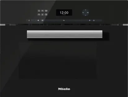 Пароварка Miele DGM6401 OBSW фото 1 в Ростове-на-Дону Пароварка Miele DGM6401 OBSW фото 1 в Ростове-на-Дону