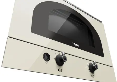 Микроволновая печь Teka MWR 22 BI VANILLA-OS фото 3 в Ростове-на-Дону Микроволновая печь Teka MWR 22 BI VANILLA-OS фото 3 в Ростове-на-Дону