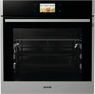 Духовой шкаф Gorenje BOP799S51X фото 1 в Ростове-на-Дону
