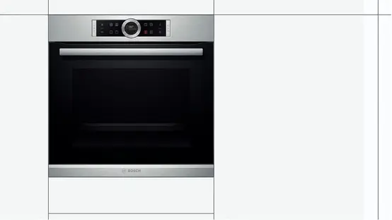 Духовой шкаф Bosch HBG633NS1 фото 2 в Ростове-на-Дону Духовой шкаф Bosch HBG633NS1 фото 2 в Ростове-на-Дону