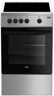 Электрическая плита Beko FCS 47007 S в Ростове-на-Дону