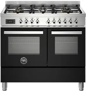 Варочный центр Bertazzoni PRO106L2ENET фото 1 в Ростове-на-Дону