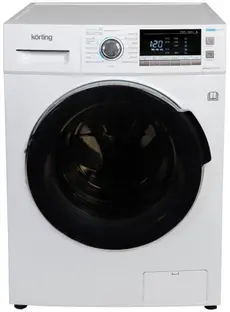 Стиральная машина с сушкой Korting KWD 57IT14107 фото 1 в Ростове-на-Дону