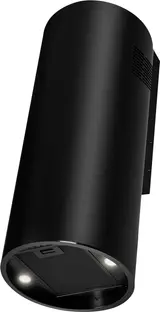 Вытяжка Maunfeld DRUM Wall 35 чёрный фото 1 в Ростове-на-Дону Вытяжка Maunfeld DRUM Wall 35 чёрный фото 1 в Ростове-на-Дону