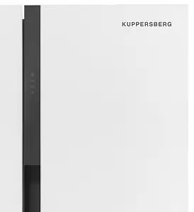 Холодильник Kuppersberg NFML 177 WG фото 2 в Ростове-на-Дону Холодильник Kuppersberg NFML 177 WG фото 2 в Ростове-на-Дону