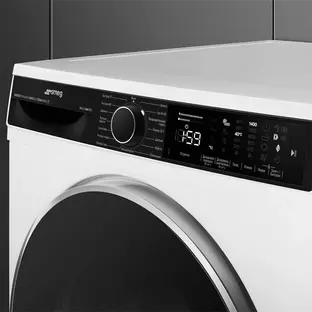 Стиральная машина Smeg WM3T24RU фото 2 в Ростове-на-Дону