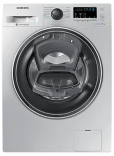 Стиральная машина Samsung WW65K42E00S AddWash фото 2 в Ростове-на-Дону Стиральная машина Samsung WW65K42E00S AddWash фото 2 в Ростове-на-Дону