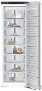 Встраиваемый морозильник V-ZUG Iglu 60i FR6T-51077 фото 1 в Ростове-на-Дону
