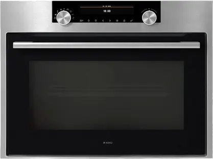 Духовой шкаф Asko OCM8487S фото 1 в Ростове-на-Дону