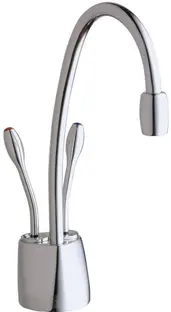 Кран горячей и холодной воды InSinkErator F-HC1100С фото 1 в Ростове-на-Дону Кран горячей и холодной воды InSinkErator F-HC1100С фото 1 в Ростове-на-Дону