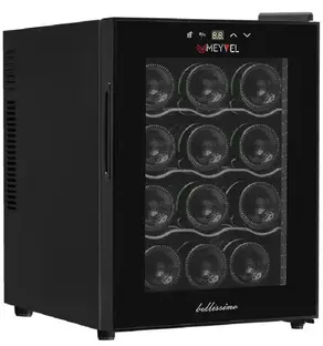 Винный холодильник Meyvel MV12-TB1 фото 1 в Ростове-на-Дону Винный холодильник Meyvel MV12-TB1 фото 1 в Ростове-на-Дону