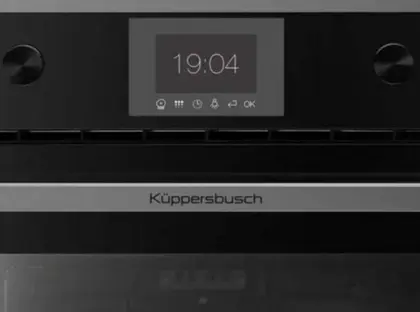 Духовой шкаф Kuppersbusch BP 6350.0 S9 фото 2 в Ростове-на-Дону Духовой шкаф Kuppersbusch BP 6350.0 S9 фото 2 в Ростове-на-Дону