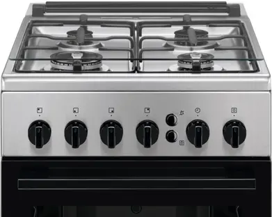 Газовая плита Electrolux RKG500001X фото 2 в Ростове-на-Дону