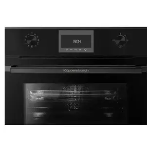 Компактный духовой шкаф с микроволнами Kuppersbusch CBM 6330.0 S2 фото 2 в Ростове-на-Дону Компактный духовой шкаф с микроволнами Kuppersbusch CBM 6330.0 S2 фото 2 в Ростове-на-Дону