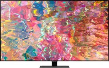 Телевизор Samsung  65" (165 см)  черный Samsung QE65Q80CAU фото 1 в Ростове-на-Дону