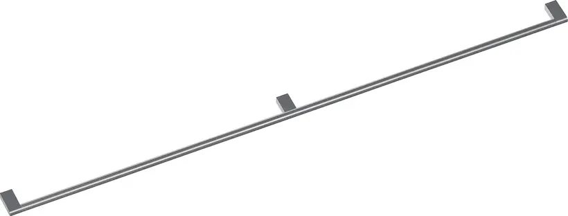 Дверная ручка для холодильника Gaggenau RA425110 в Ростове-на-Дону