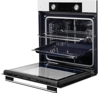 Духовой шкаф Kuppersberg HF 607 W фото 3 в Ростове-на-Дону