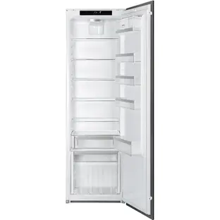 Встраиваемый холодильник Smeg S7323LFLD2P1 в Ростове-на-Дону Встраиваемый холодильник Smeg S7323LFLD2P1 в Ростове-на-Дону