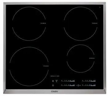 Варочная панель AEG HK 65420 RXB в Ростове-на-Дону Варочная панель AEG HK 65420 RXB в Ростове-на-Дону