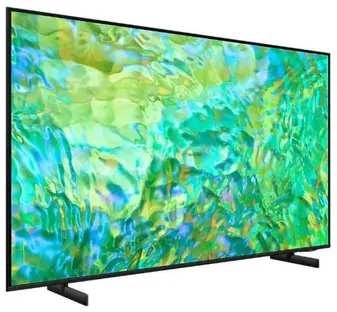 Телевизор Samsung UE50CU8000U фото 2 в Ростове-на-Дону