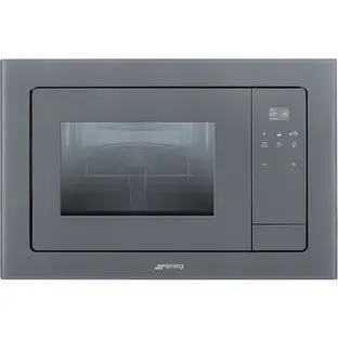 Встраиваемая микроволновая печь Smeg FMI120S1 в Ростове-на-Дону