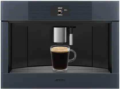 Кофемашина Smeg CMS4104GRU фото 3 в Ростове-на-Дону