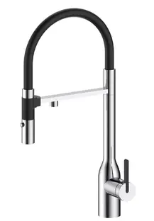 Смеситель Paulmark MAGNETO ONE Ma213188-CR хром фото 1 в Ростове-на-Дону