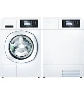 Стиральная машина Kuppersbusch W 30.0 W фото 2 в Ростове-на-Дону Стиральная машина Kuppersbusch W 30.0 W фото 2 в Ростове-на-Дону