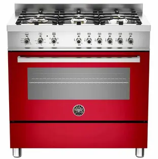 Варочный центр Bertazzoni PRO906HYBSROT фото 1 в Ростове-на-Дону
