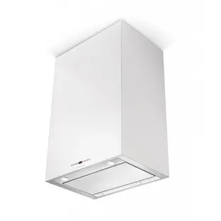 Вытяжка Faber CUBIA IS.GLOSS PLUS EV8 WH A60 в Ростове-на-Дону