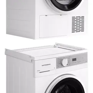 Соединительный элемент Kuppersberg DS 611 W фото 3 в Ростове-на-Дону
